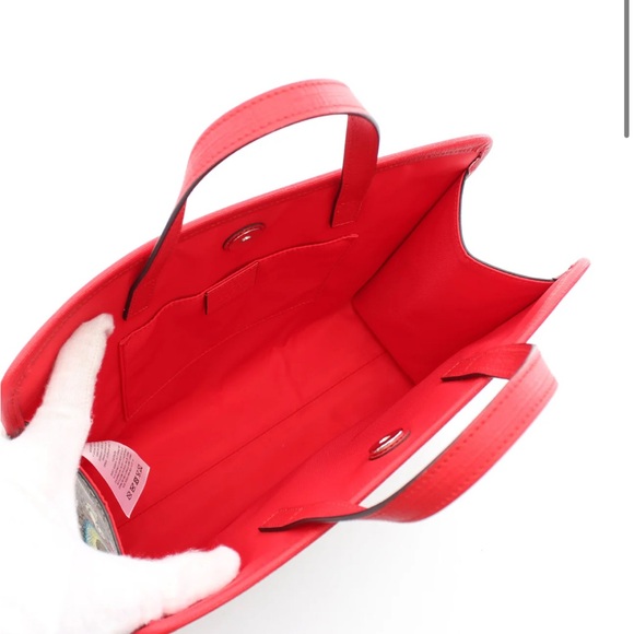 2018 GUCCI Yuko Higuchi Tote Bag - Picture 9 of 11